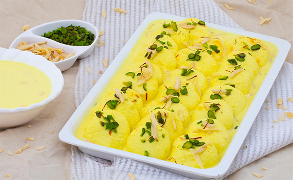 Ras Malai